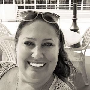 Meet your Posher, Deedrya